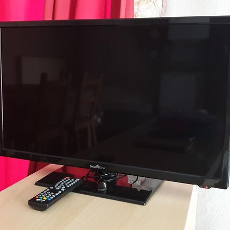 Appartement La Poulotte 카우취 외부 사진