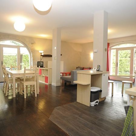 Appartement La Poulotte 카우취 외부 사진