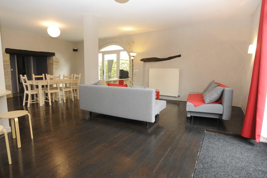 Appartement La Poulotte 카우취 외부 사진